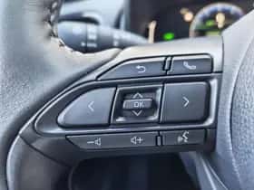 Toyota Yaris Cross (2025) thumbnail 11