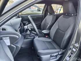 Toyota Yaris Cross (2025) thumbnail 25