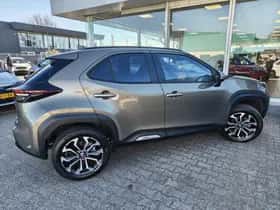 Toyota Yaris Cross (2025) thumbnail 5