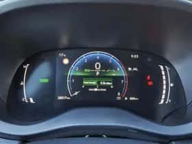 Toyota Yaris Cross (2025) thumbnail 10