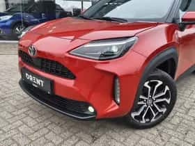 Toyota Yaris Cross (2025) thumbnail 2