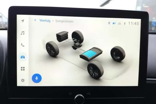 Toyota Yaris Cross (2025) thumbnail 15