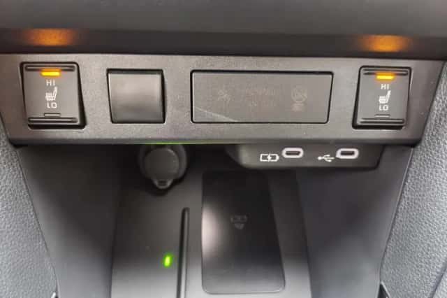 Toyota Yaris Cross (2025) thumbnail 18