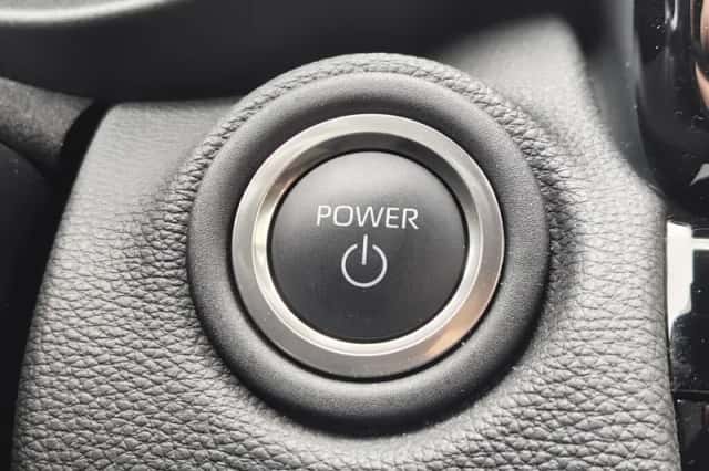 Toyota Yaris Cross (2025) thumbnail 19