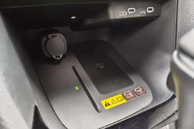 Toyota Yaris Cross (2025) thumbnail 20