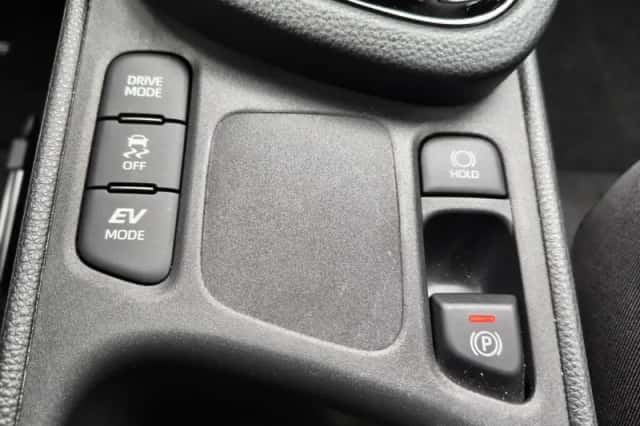Toyota Yaris Cross (2025) thumbnail 22
