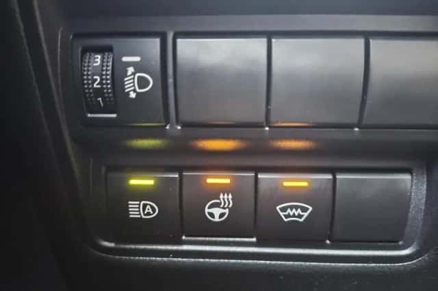 Toyota Yaris Cross (2025) thumbnail 24