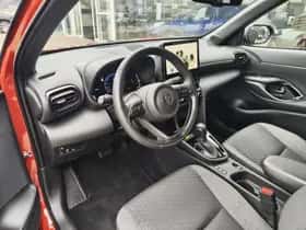 Toyota Yaris Cross (2025) thumbnail 26