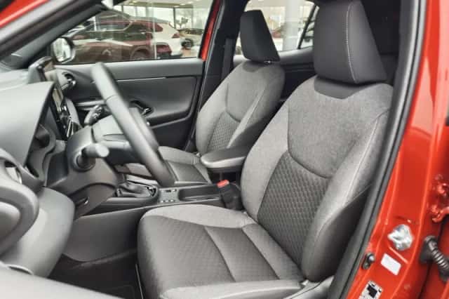Toyota Yaris Cross (2025) thumbnail 27