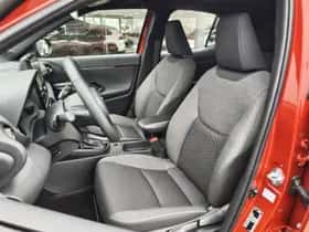 Toyota Yaris Cross (2025) thumbnail 27