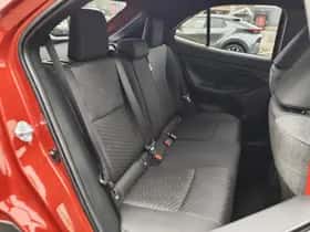 Toyota Yaris Cross (2025) thumbnail 30