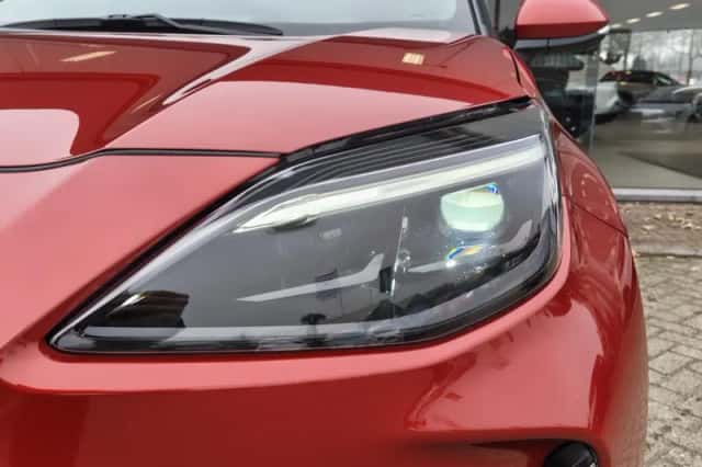 Toyota Yaris Cross (2025) thumbnail 34