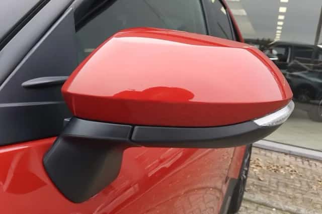 Toyota Yaris Cross (2025) thumbnail 36