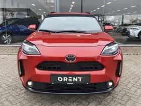 Toyota Yaris Cross (2025) thumbnail 6