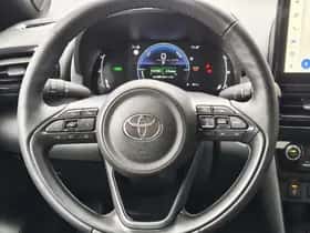 Toyota Yaris Cross (2025) thumbnail 9