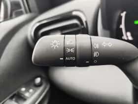 Toyota Yaris Cross (2025) thumbnail 10