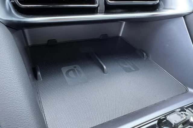 BYD Seal U (2026) thumbnail 25