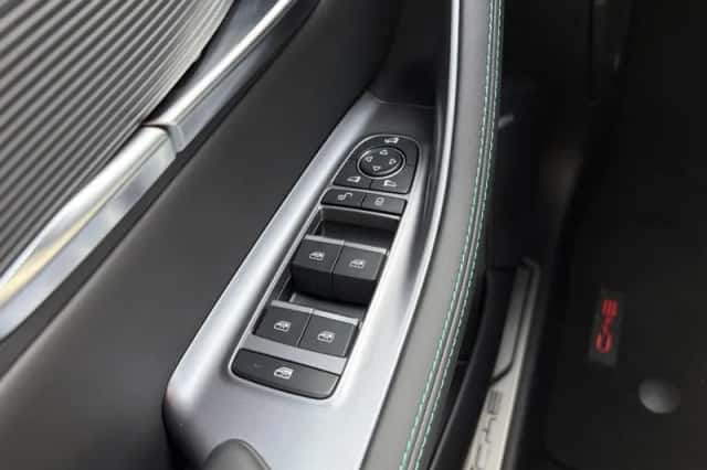 BYD Seal U (2026) thumbnail 29