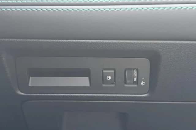 BYD Seal U (2026) thumbnail 30
