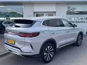 BYD Seal U (2026) thumbnail 4