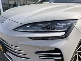 BYD Seal U (2026) thumbnail 40