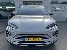 BYD Seal U (2026) thumbnail 5