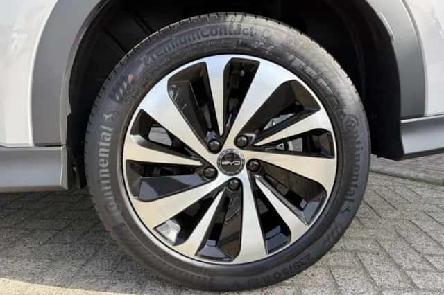 BYD Seal U (2026) thumbnail 42