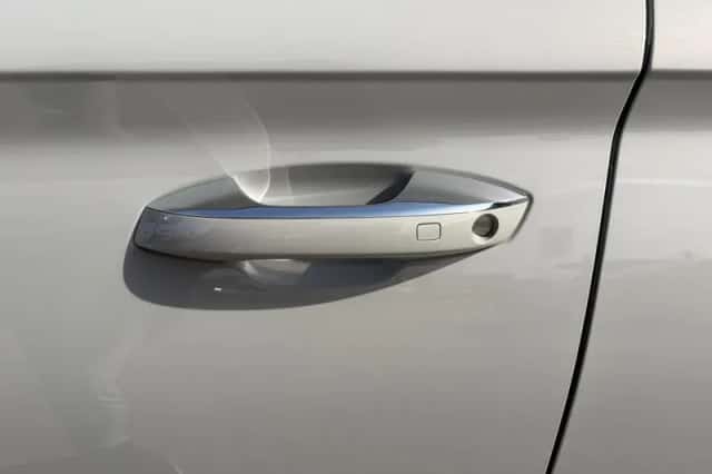 BYD Seal U (2026) thumbnail 43