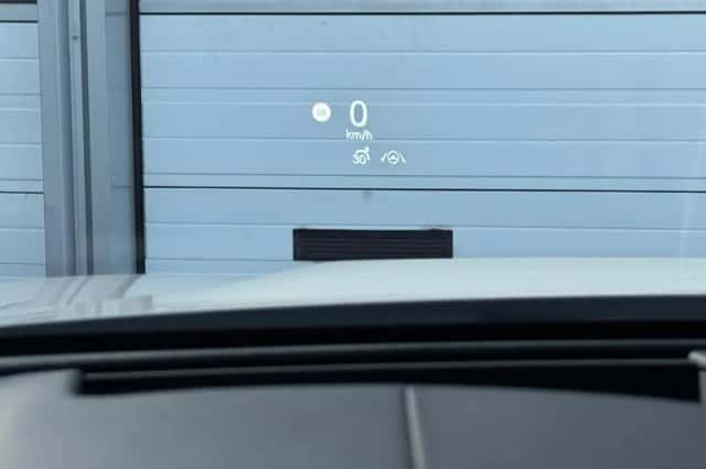 BYD Seal U (2026) thumbnail 6