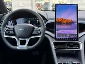 BYD Seal U (2026) thumbnail 10
