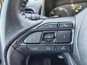 Toyota Yaris (2024) thumbnail 13
