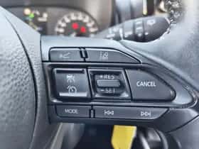 Toyota Yaris (2024) thumbnail 14