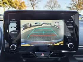 Toyota Yaris (2024) thumbnail 17
