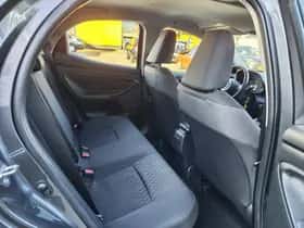 Toyota Yaris (2024) thumbnail 25