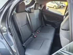 Toyota Yaris (2024) thumbnail 26