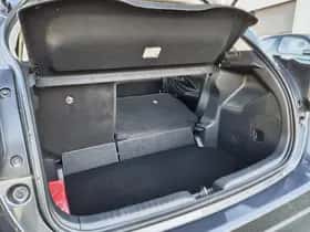 Toyota Yaris (2024) thumbnail 28