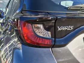 Toyota Yaris (2024) thumbnail 30