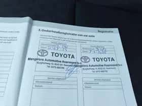 Toyota Yaris (2024) thumbnail 33