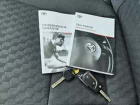 Toyota Yaris (2024) thumbnail 34