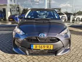 Toyota Yaris (2024) thumbnail 6