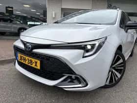 Toyota Corolla (2025) thumbnail 2