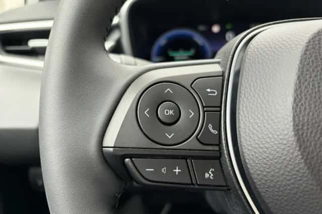 Toyota Corolla (2025) thumbnail 11