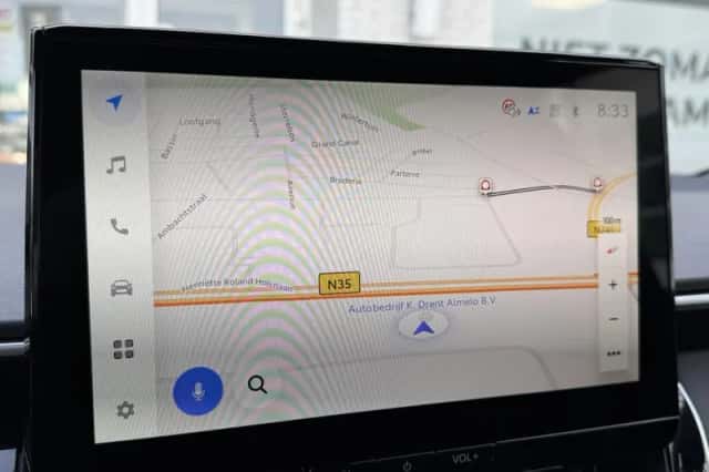 Toyota Corolla (2025) thumbnail 16