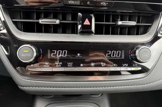 Toyota Corolla (2025) thumbnail 20