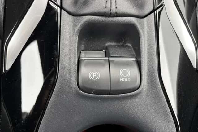 Toyota Corolla (2025) thumbnail 22