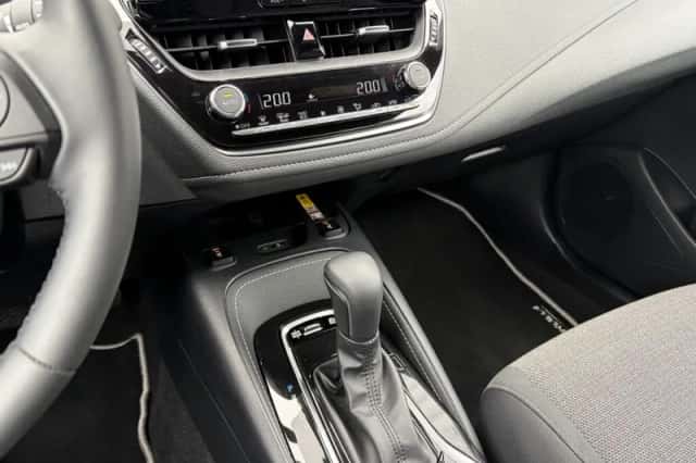 Toyota Corolla (2025) thumbnail 23