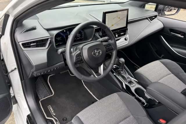 Toyota Corolla (2025) thumbnail 26