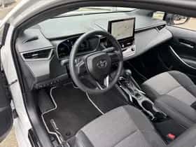 Toyota Corolla (2025) thumbnail 26