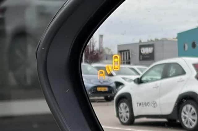Toyota Corolla (2025) thumbnail 34