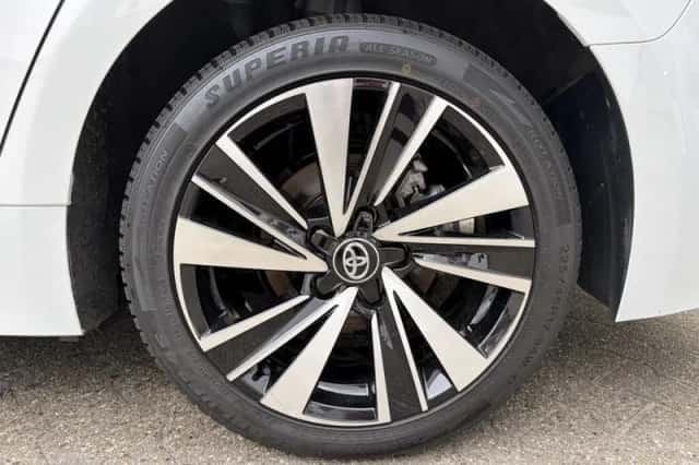 Toyota Corolla (2025) thumbnail 36